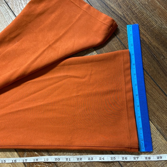 Betabrand Boot Cut Classic Dress Pants Yoga Pants Size Petite M - Picture 11 of 11